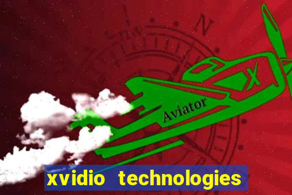 xvidio technologies startup brasil 2023 download gratis completo